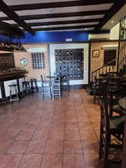 Rent Business premise  Severo ochoa. Restaurante  listo para actividad  un espacio único en la comarc