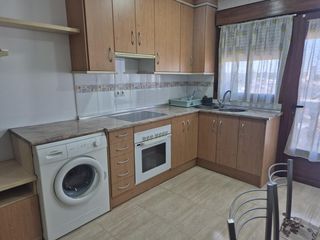 Affitto Appartamento  Prim. Piso en alquiler en pleno centro con terraza y todas las comodid