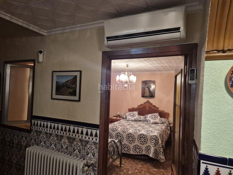 Foto 07e5766e-1de5-4918-b765-390adfd358b5. Masía gran vivienda de 306 m con cocina a estrenar, amplitud y un sinfín de posibilidades en Pedro Muñoz