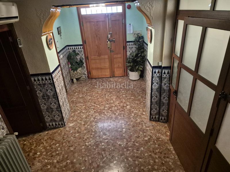 Foto 1172ac2c-9540-4843-9d43-312bd3d9d855. Masía gran vivienda de 306 m con cocina a estrenar, amplitud y un sinfín de posibilidades en Pedro Muñoz