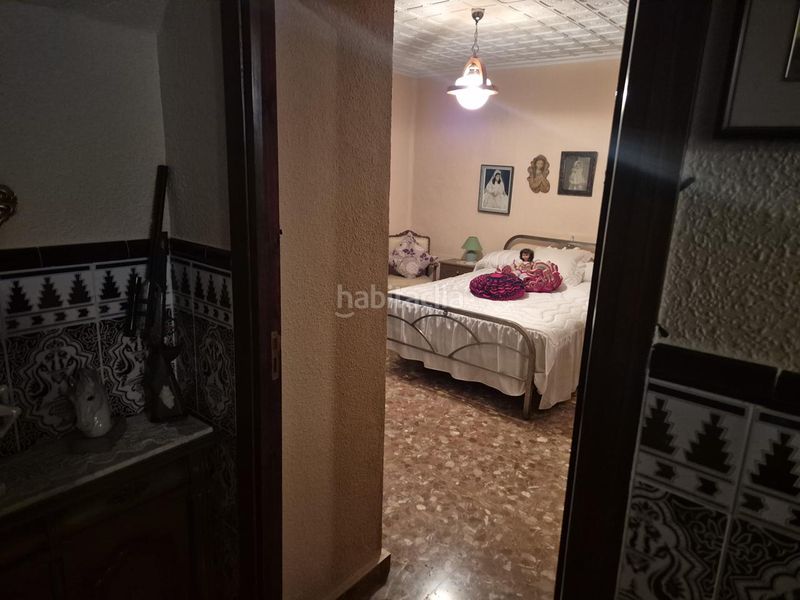 Foto 16fd1f02-2a6e-4c7f-98b2-8808b4a03768. Masía gran vivienda de 306 m con cocina a estrenar, amplitud y un sinfín de posibilidades en Pedro Muñoz