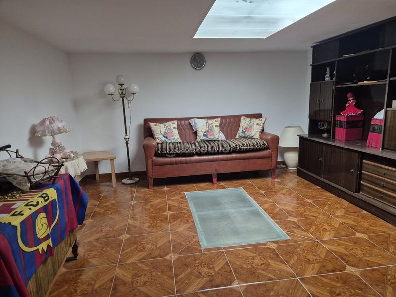 Foto 2baa4a33-1173-4f4d-9339-773a2fd46dc9. Masía gran vivienda de 306 m con cocina a estrenar, amplitud y un sinfín de posibilidades en Pedro Muñoz