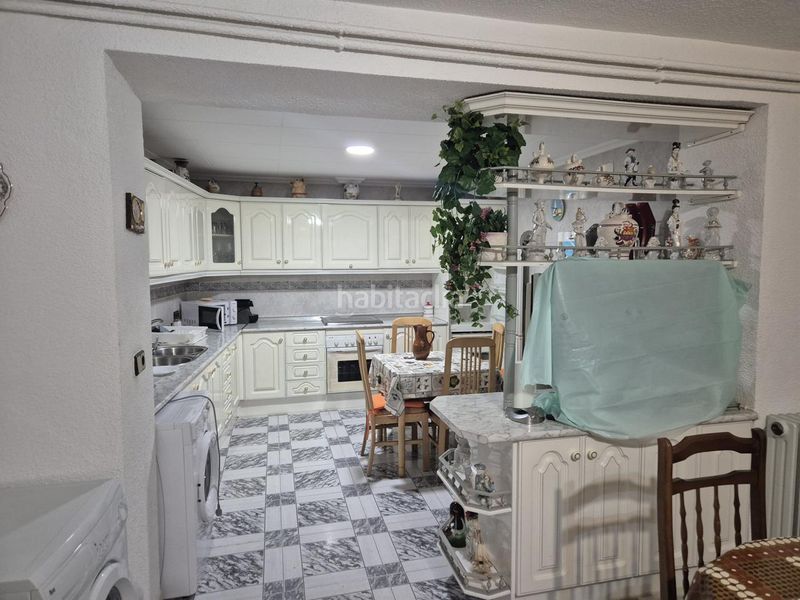 Foto 2be58424-8ccb-4ebc-88e8-6faa8e0e7025. Masía gran vivienda de 306 m con cocina a estrenar, amplitud y un sinfín de posibilidades en Pedro Muñoz