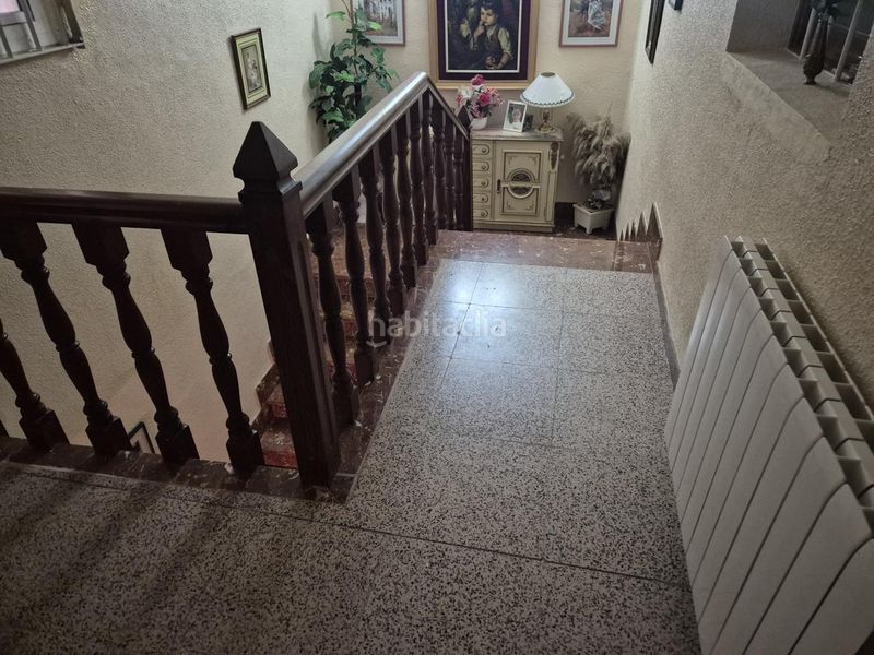 Foto 2c03c253-c5be-4ab7-881f-92f0447c3016. Masía gran vivienda de 306 m con cocina a estrenar, amplitud y un sinfín de posibilidades en Pedro Muñoz