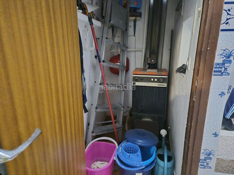 Foto 2f4fb486-9b1a-4b10-9427-35a9a0139c0f. Masía gran vivienda de 306 m con cocina a estrenar, amplitud y un sinfín de posibilidades en Pedro Muñoz