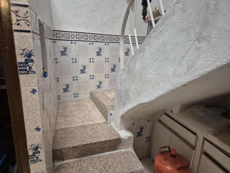 Foto 38736e56-b95c-4129-8abf-1e223a063ba5. Masía gran vivienda de 306 m con cocina a estrenar, amplitud y un sinfín de posibilidades en Pedro Muñoz