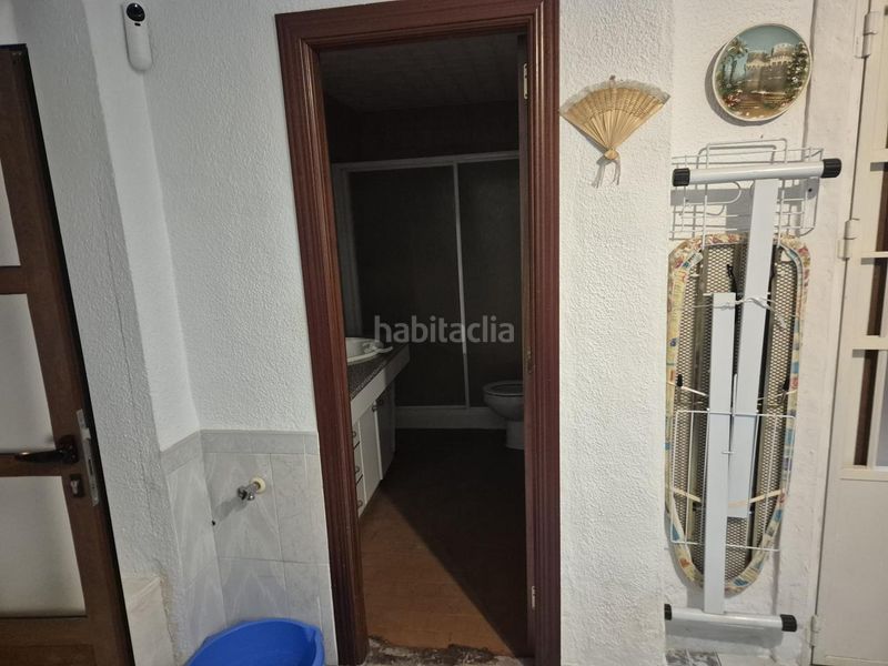 Foto 3903a1c8-ab2e-4e7e-9683-32aff0fbe5e4. Masía gran vivienda de 306 m con cocina a estrenar, amplitud y un sinfín de posibilidades en Pedro Muñoz