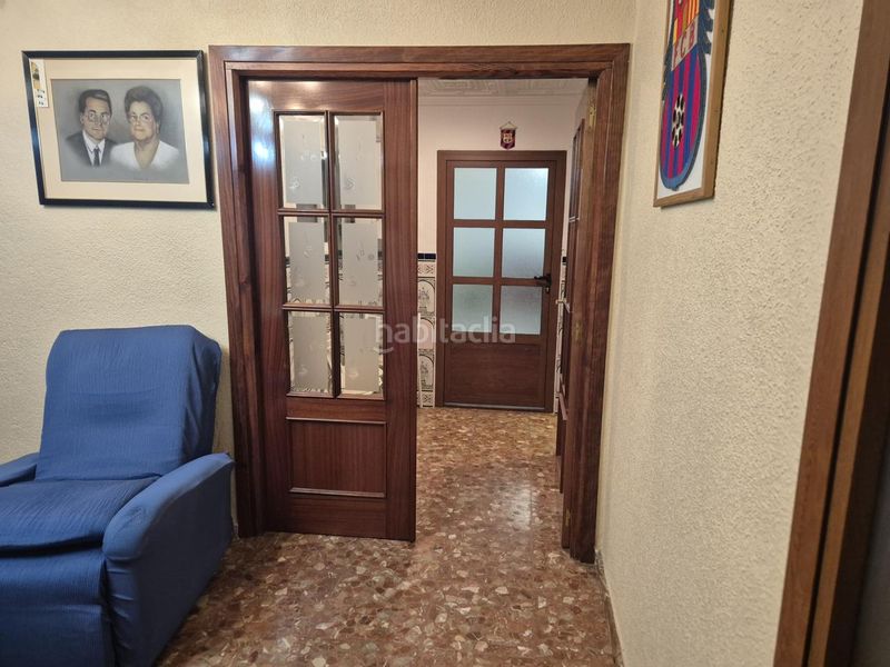 Foto 3bcc8505-a93d-461a-b2dd-42fc1b2711c1. Masía gran vivienda de 306 m con cocina a estrenar, amplitud y un sinfín de posibilidades en Pedro Muñoz