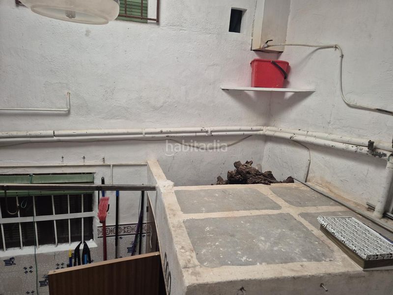 Foto 48d9b6ec-a128-444a-a29f-a693fb0095b3. Masía gran vivienda de 306 m con cocina a estrenar, amplitud y un sinfín de posibilidades en Pedro Muñoz