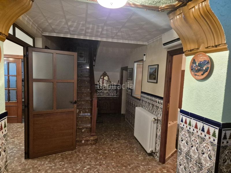 Foto 5f3f879e-0189-42cf-b642-4dfc7bc388ce. Masía gran vivienda de 306 m con cocina a estrenar, amplitud y un sinfín de posibilidades en Pedro Muñoz