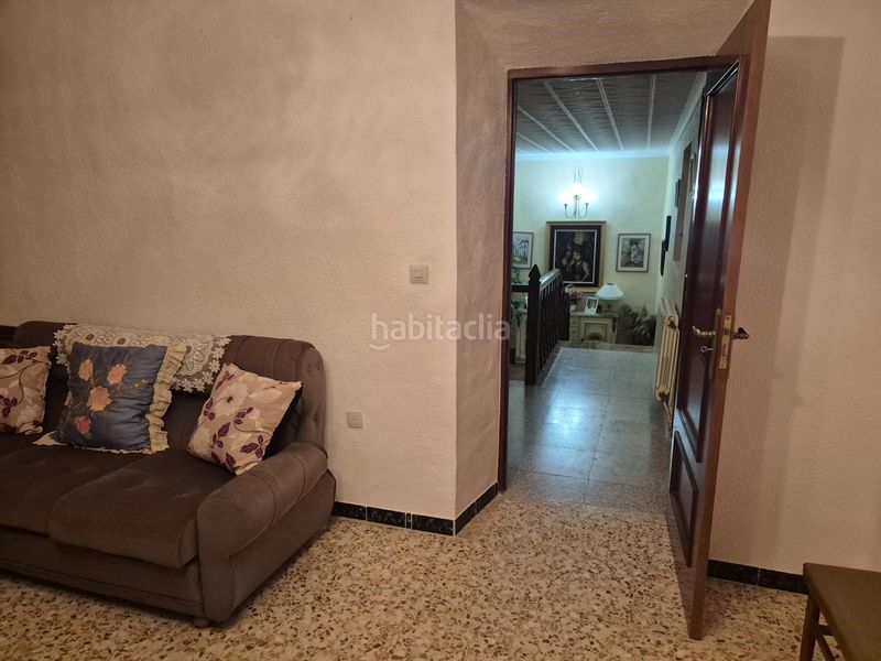Foto 6e6ce953-d956-47ed-bfb8-9f08fdf23189. Masía gran vivienda de 306 m con cocina a estrenar, amplitud y un sinfín de posibilidades en Pedro Muñoz