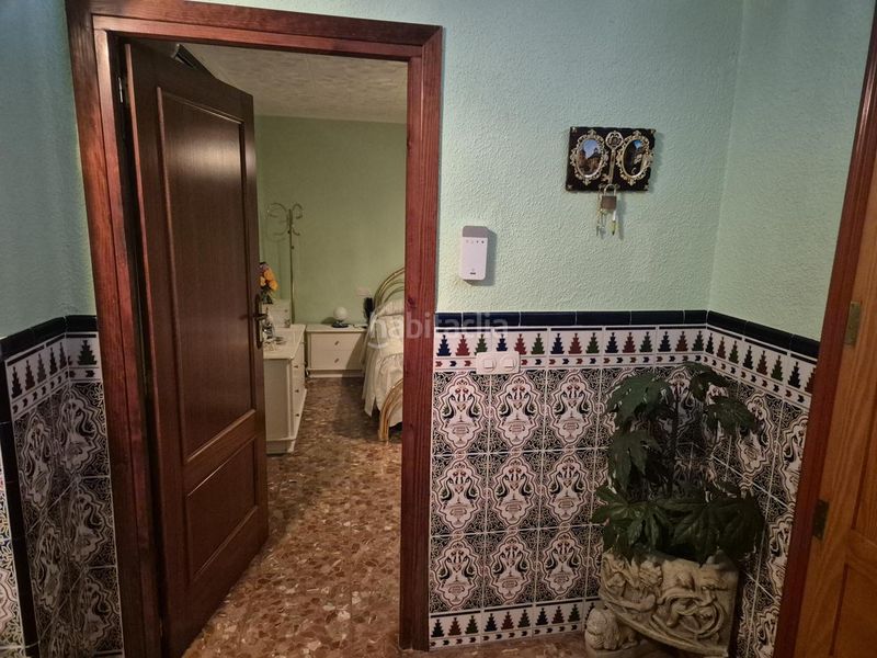 Foto 85c6fcbc-9366-491c-b6b5-892173f56272. Masía gran vivienda de 306 m con cocina a estrenar, amplitud y un sinfín de posibilidades en Pedro Muñoz