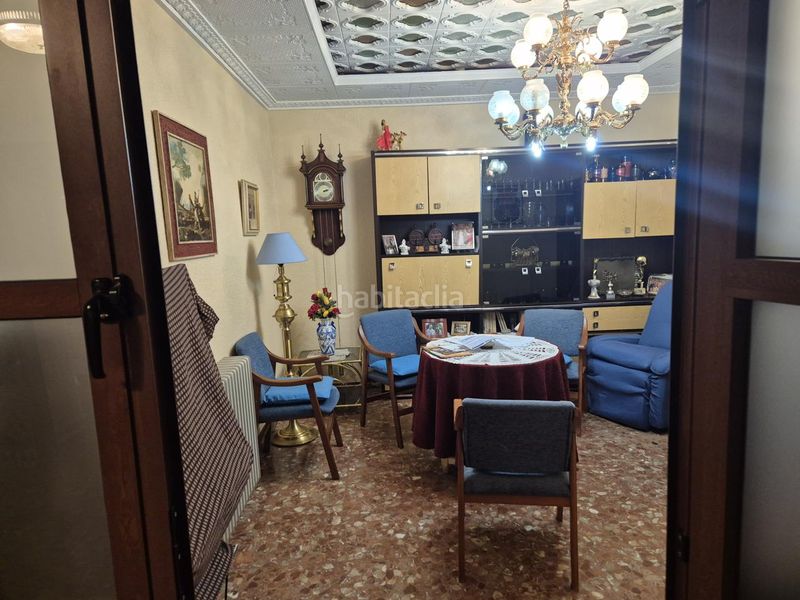 Foto 8ee426ba-492f-4a21-8642-193e3da343b9. Masía gran vivienda de 306 m con cocina a estrenar, amplitud y un sinfín de posibilidades en Pedro Muñoz