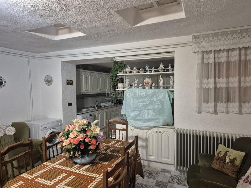 Foto 947fcec8-eff1-4dec-b1d7-8312c00400d4. Masía gran vivienda de 306 m con cocina a estrenar, amplitud y un sinfín de posibilidades en Pedro Muñoz