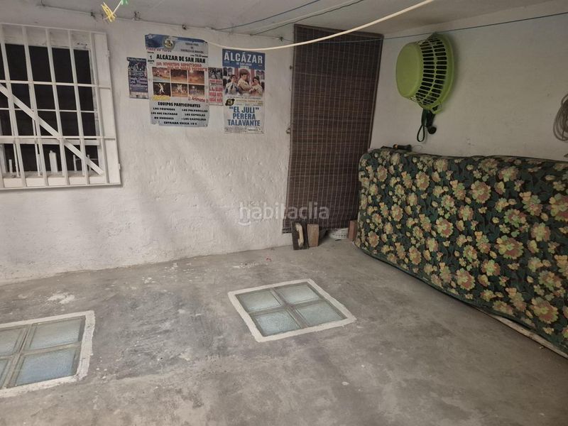 Foto aa34ef54-dd5f-4676-81cf-5969dd0118b8. Masía gran vivienda de 306 m con cocina a estrenar, amplitud y un sinfín de posibilidades en Pedro Muñoz