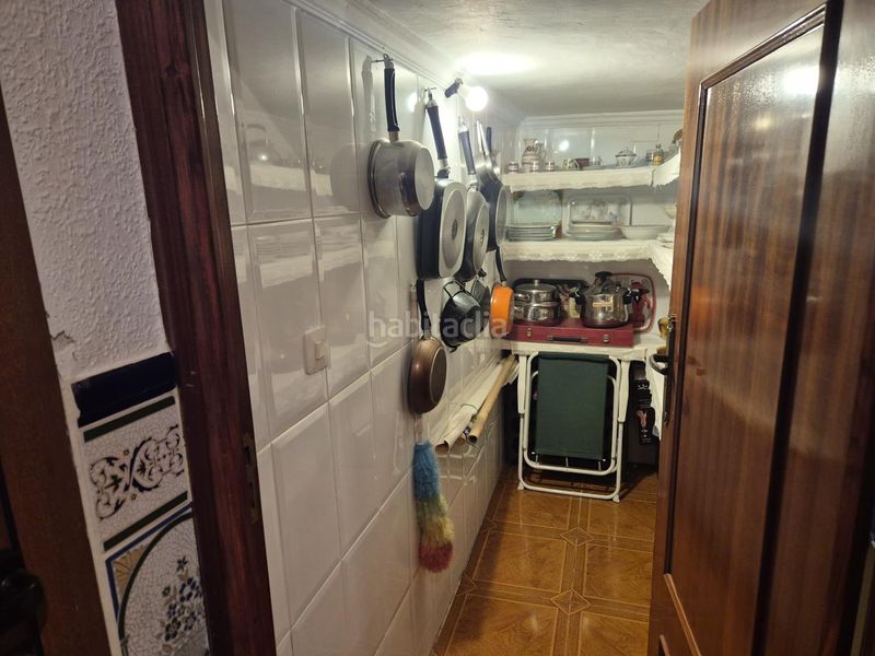 Foto b74711a3-6b7b-4409-835d-50fb52d30866. Masía gran vivienda de 306 m con cocina a estrenar, amplitud y un sinfín de posibilidades en Pedro Muñoz