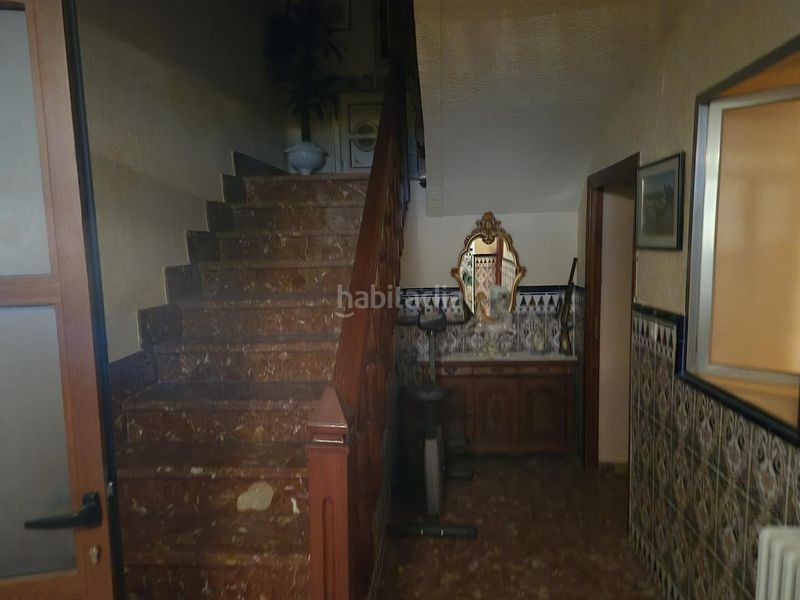 Foto b9fb6bbd-e1fd-40a5-980d-ec9ba71100ea. Masía gran vivienda de 306 m con cocina a estrenar, amplitud y un sinfín de posibilidades en Pedro Muñoz