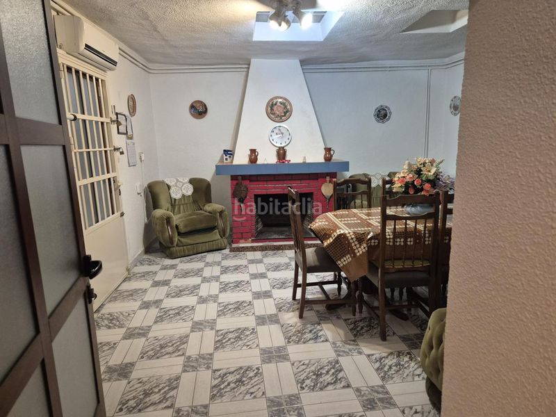 Foto bcf4a55c-4368-427d-80f8-819952ba55fd. Masía gran vivienda de 306 m con cocina a estrenar, amplitud y un sinfín de posibilidades en Pedro Muñoz