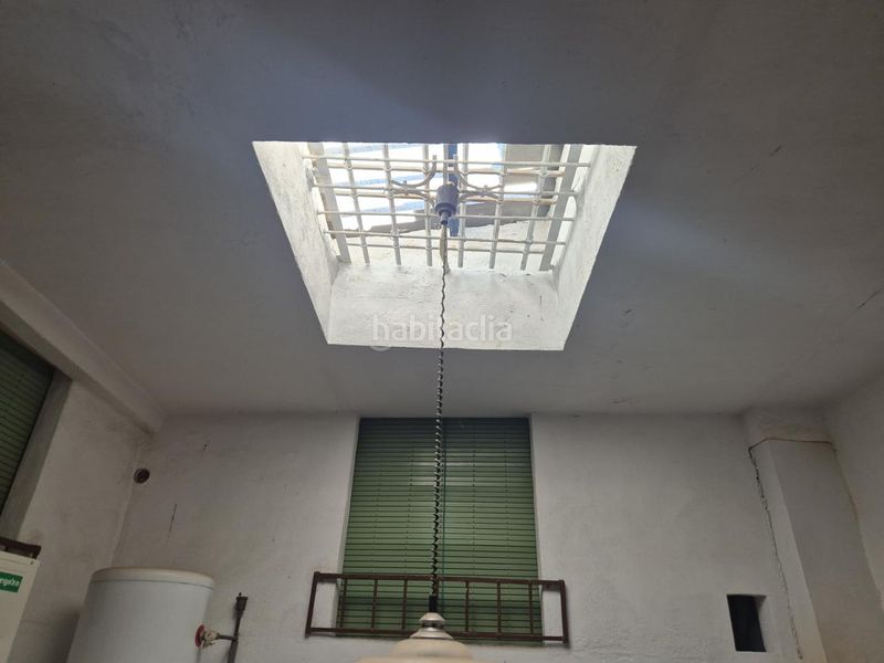 Foto cc87d9ac-4331-4920-8c83-f4ebba301b5a. Masía gran vivienda de 306 m con cocina a estrenar, amplitud y un sinfín de posibilidades en Pedro Muñoz