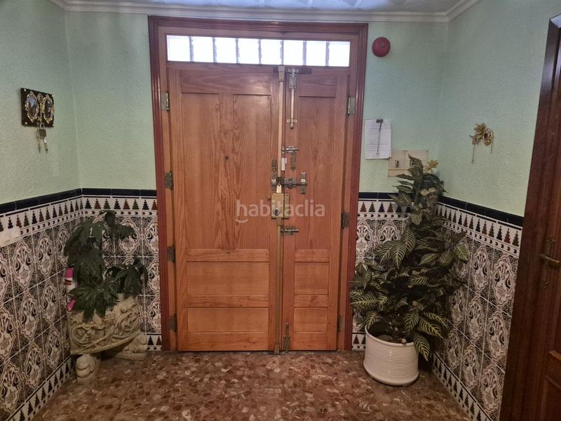 Foto dd18b93e-f2e0-4d1d-b201-7fe985d74a48. Masía gran vivienda de 306 m con cocina a estrenar, amplitud y un sinfín de posibilidades en Pedro Muñoz