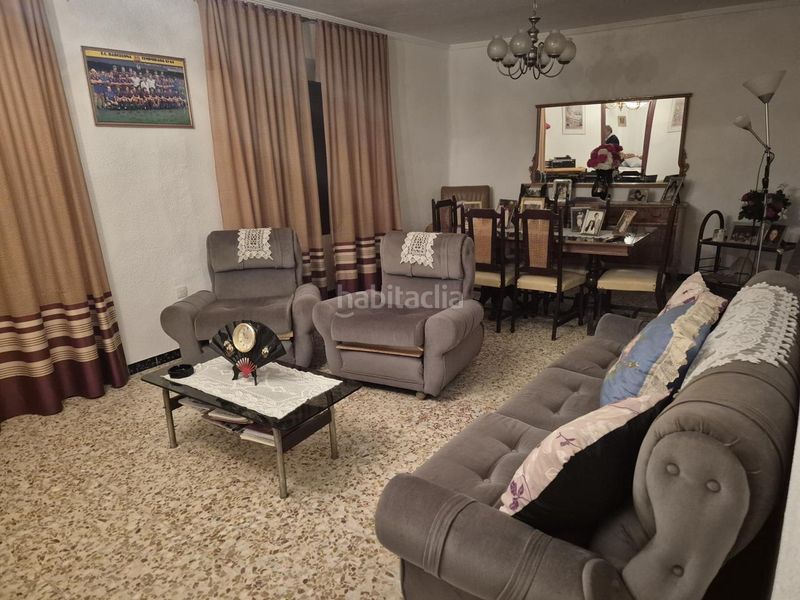 Foto e381c0f6-e0b5-4cb8-b88d-44ca94852b8e. Masía gran vivienda de 306 m con cocina a estrenar, amplitud y un sinfín de posibilidades en Pedro Muñoz