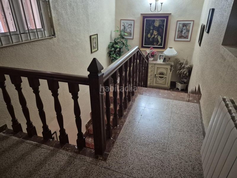 Foto e4a1f16f-43ae-4ce2-a4ed-8d8270c447be. Masía gran vivienda de 306 m con cocina a estrenar, amplitud y un sinfín de posibilidades en Pedro Muñoz