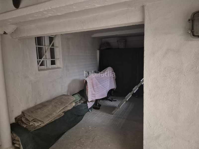 Foto e5744ff5-d17d-44bb-a81a-ac7323da3d57. Masía gran vivienda de 306 m con cocina a estrenar, amplitud y un sinfín de posibilidades en Pedro Muñoz