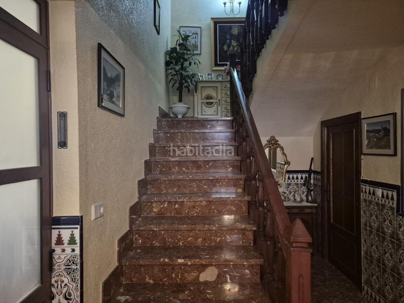 Foto f24b2611-2c58-401e-8568-1f0c6510fe44. Masía gran vivienda de 306 m con cocina a estrenar, amplitud y un sinfín de posibilidades en Pedro Muñoz