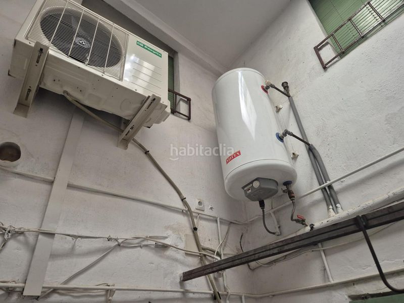 Foto fabb6cce-8b32-46e8-b599-c1a87204556a. Masía gran vivienda de 306 m con cocina a estrenar, amplitud y un sinfín de posibilidades en Pedro Muñoz