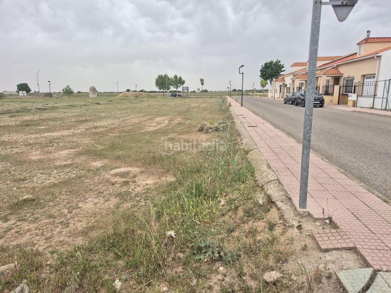 Foto 6ee2893f-a6b1-4c78-b821-554980eb6e8e. Terreny residencial a Pedro Muñoz
