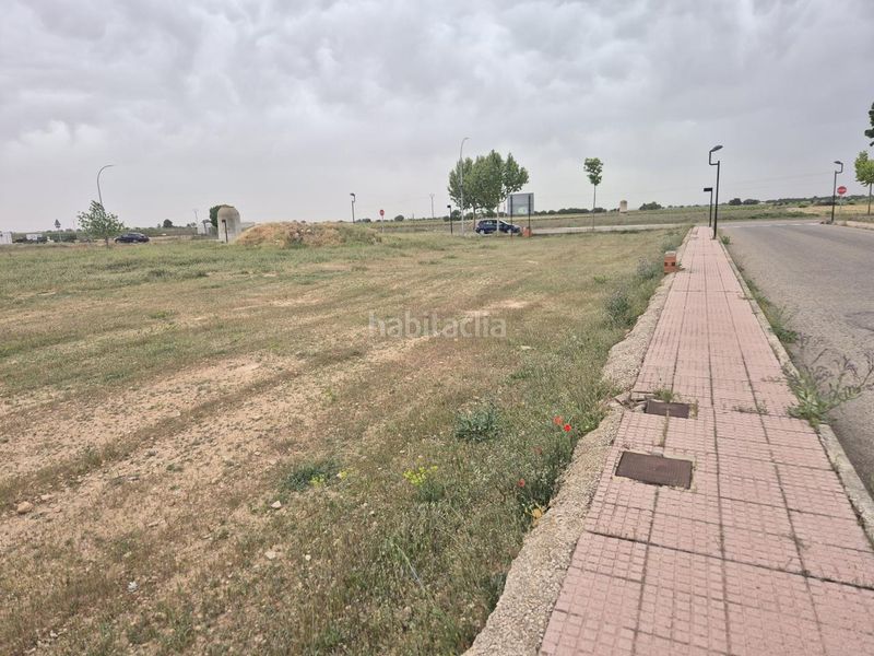 Foto aebf63b8-6142-47e3-9ffb-04704f8a077e. Terreny residencial a Pedro Muñoz