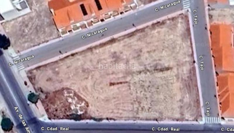 Foto f6e512a1-934a-419f-8c86-dbd5dea83998. Terreny residencial a Pedro Muñoz