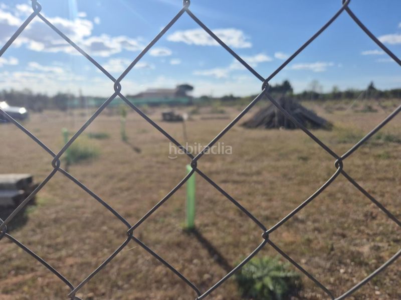 Foto 284b30e4-c881-44c6-aa9e-32039c0e8bc7. Finca rústica a Pedro Muñoz