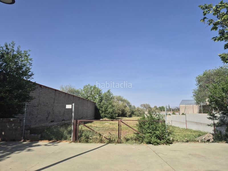 Foto 953ce585-dd26-403b-88b9-9472b13b4e06. Terreny residencial a Pedro Muñoz