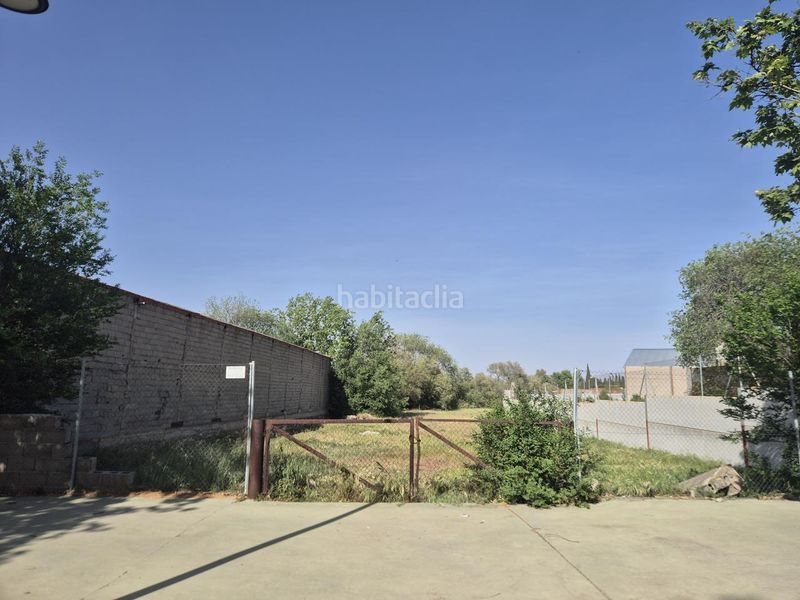 Foto b91c8d1c-c03a-4dde-885b-a4b88ba6e4ed. Terreny residencial a Pedro Muñoz