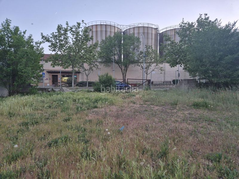 Foto fde357f8-73c1-4ae0-9617-b0ca021f741c. Terreny residencial a Pedro Muñoz