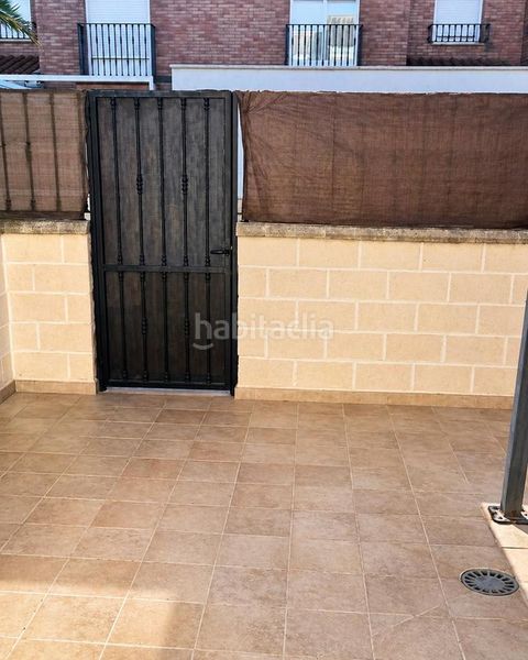 Foto 9fa1aaf7-6f1f-413f-973a-6805b5483b35. Casa amb aparcament piscina a Pedro Muñoz