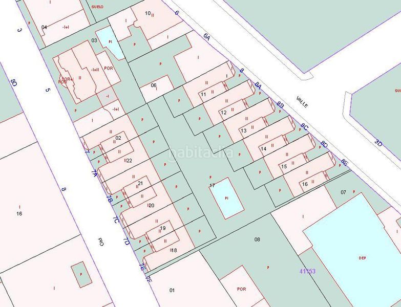 Foto db92eeaa-17d0-4b6a-8a8b-6e977275dd63. Casa amb aparcament piscina a Pedro Muñoz