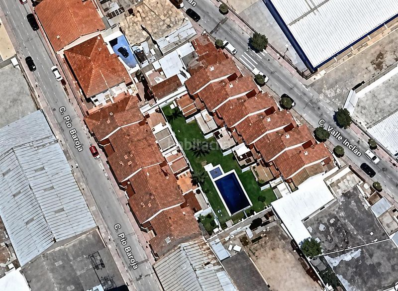 Foto dc3af123-4f5a-4a52-a4d3-4dd5e4828152. Casa amb aparcament piscina a Pedro Muñoz