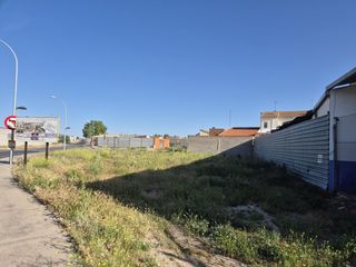 Wohngrundstück  Las mesas. Solar urbano estratégico con gran potencial de desarrollo en ped