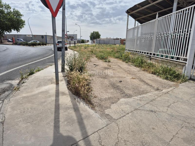 Foto 0e362e6d-9133-4b95-9452-ea61b8d0684a. Terreny residencial a Pedro Muñoz