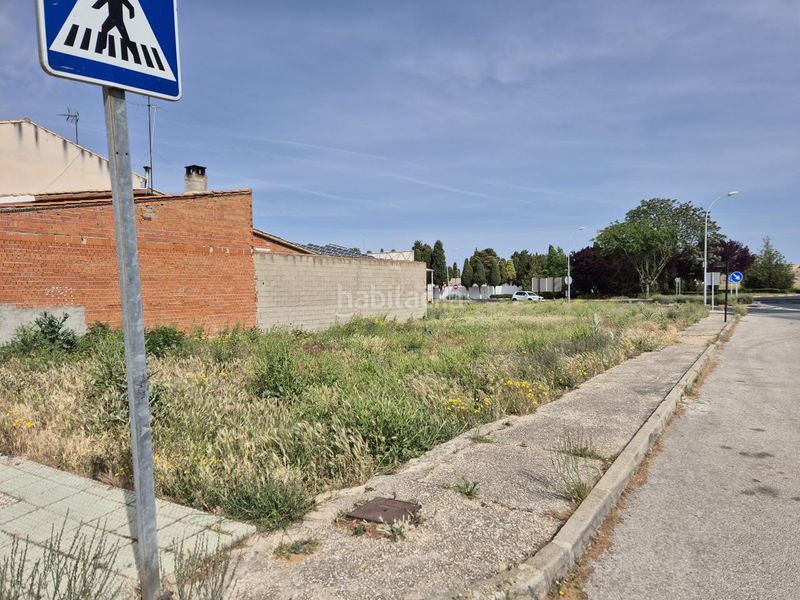 Foto 4fae5ada-6586-4bf2-8c29-c20e2d2c4856. Terreny residencial a Pedro Muñoz