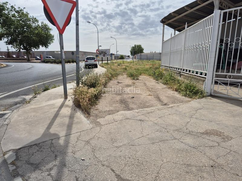 Foto a20d79c6-e1a5-489d-8453-8ee8aa180df0. Terreny residencial a Pedro Muñoz