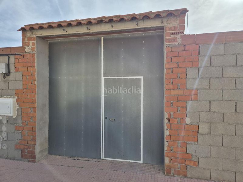 Foto 169d95ee-dcd9-4c32-85e8-52f6ca4480aa. Terreny residencial a Pedro Muñoz
