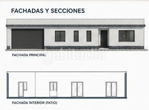 Foto 7b4b3d0f-00f7-42b8-b20f-dd8c7b52350a. Casa amb aparcament a Pedro Muñoz
