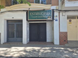 Miete Geschäftsraum  Don antonio huertas. Local en alquiler en plena zona de ocio de tomelloso