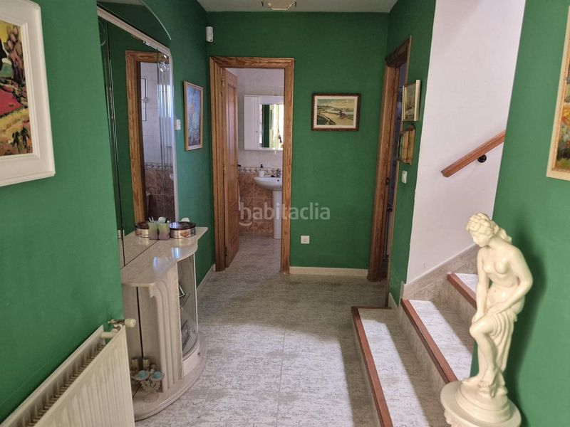 Foto d30fddba-0a5e-42e5-a805-286bfc1350d0. Casa a Pedro Muñoz