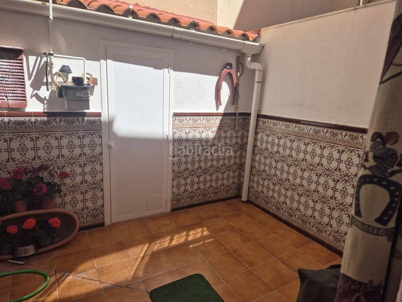 Foto e40cf952-d3b3-41f7-8ae8-731227bb567c. Casa a Pedro Muñoz