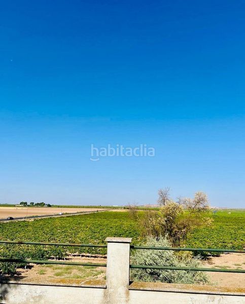 Foto 40664082-24df-48c7-adb6-8c6c7a95d65d. Bauernhof mit pool in Campo de Criptana