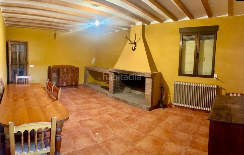 Foto 440473d7-20f0-4dc7-ad82-1367a4597d7b. Bauernhof mit pool in Campo de Criptana